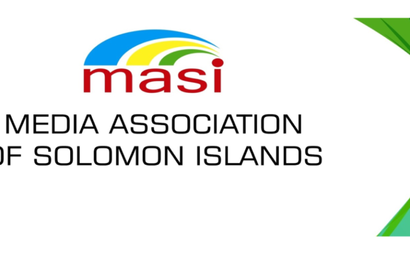 The formation of MASI