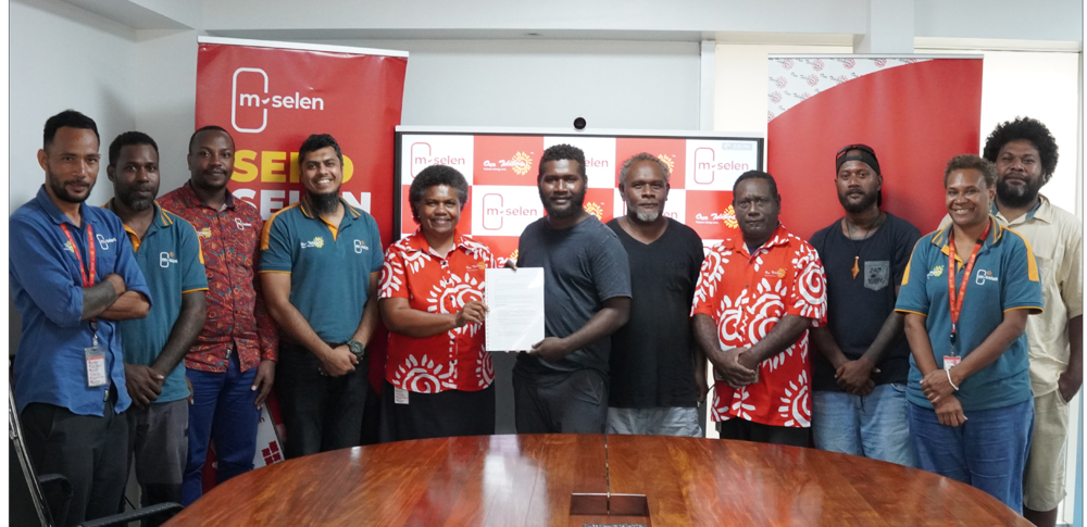 E-TICKETS GO LIVE: M-SELEN TEAMS UP WITH ISLANDS OF THE SEAS ENT. & REGGAE HAUS E-TICKETS GO LIVE: M-SELEN TEAMS UP WITH ISLANDS OF THE SEAS ENT. & REGGAE HAUS