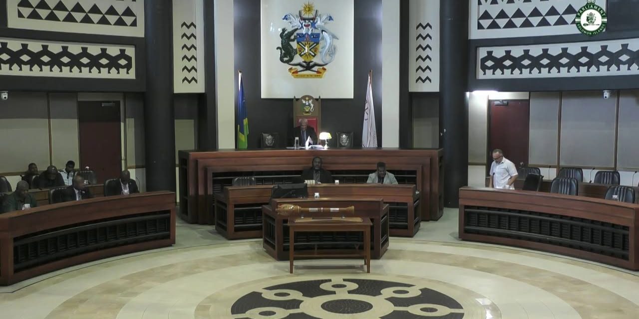 Parliament