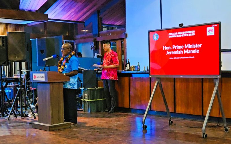 PITA delegates told to address internet accessibility