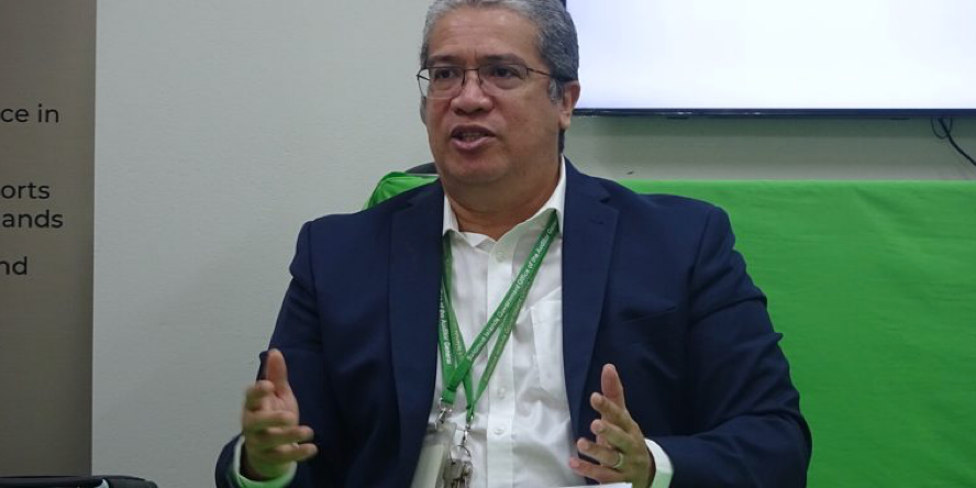 Auditor General Dennis