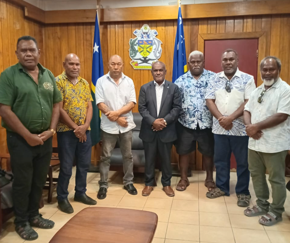 CONSOLIDATING NUMBERS