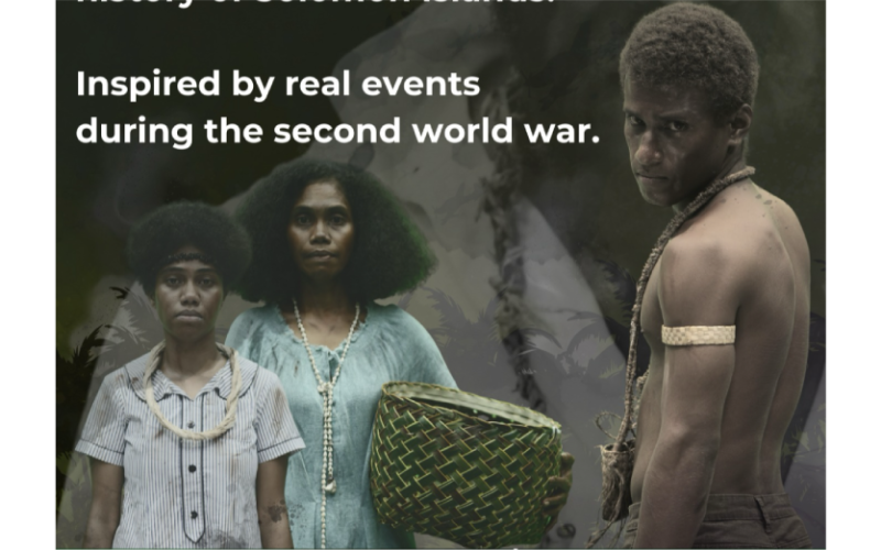 WWII drama by Dreamcast Theatre coming up