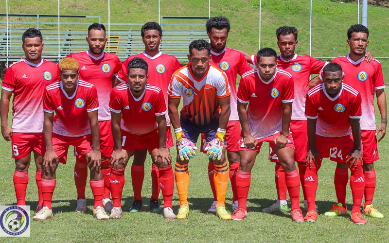 First win for Ghupo
