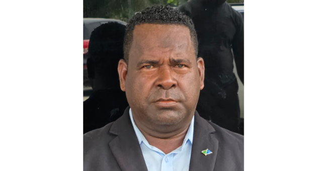 Hon. Claudius Tei’ifi