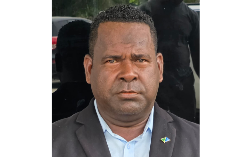 West Kwaio MP explains why he resigns, rejoins govt