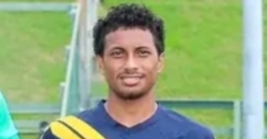 Teika shines in debut S-League season Teika shines in debut S-League season