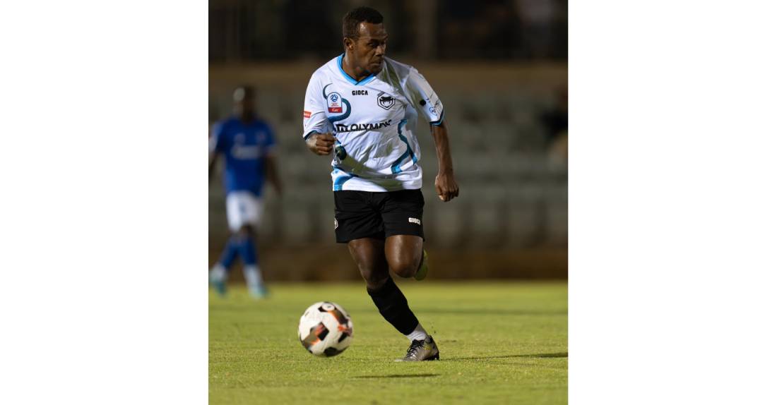 Lea’alafa scores to end Vipers drought Lea’alafa scores to end Vipers drought