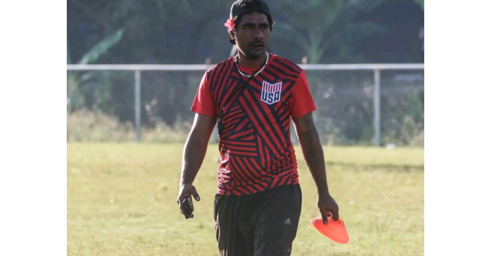 Ne’e confident ahead of Sunday’s Top-of-the-Table Clash with Central Coast