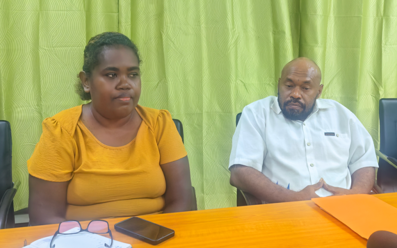 Minister, Mines Director served with letters for ignoring court process