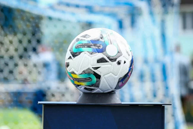 OFC PRO LEAGUE