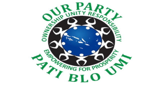 Our Party