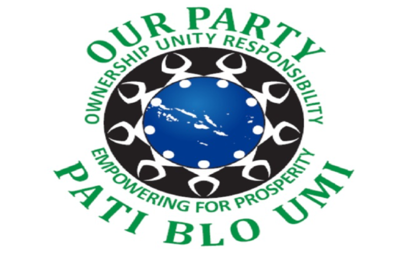 OUR Party condemns members’ defection