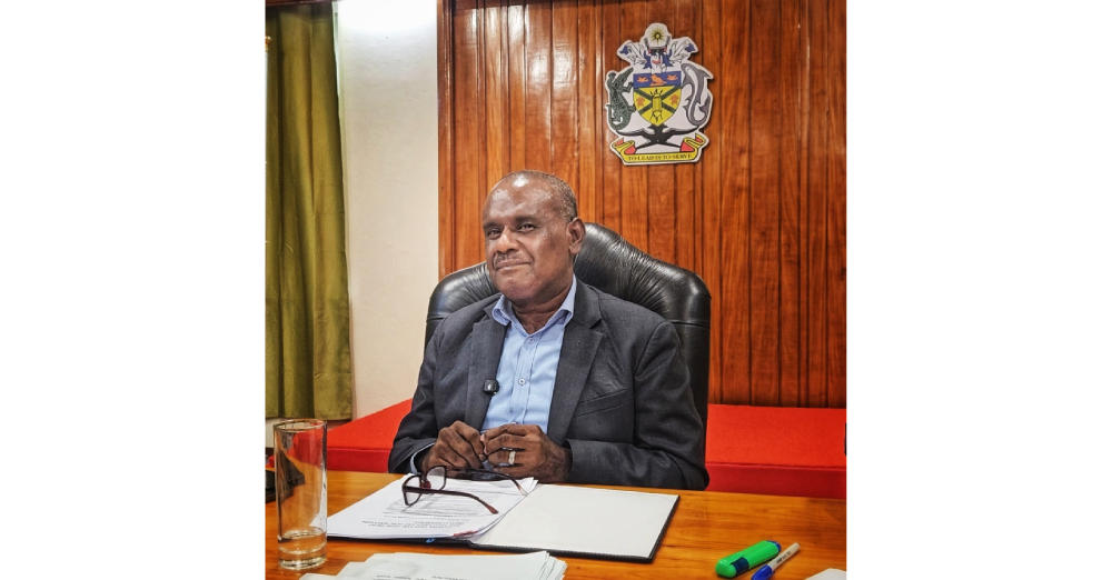 GNUT’s one year in office