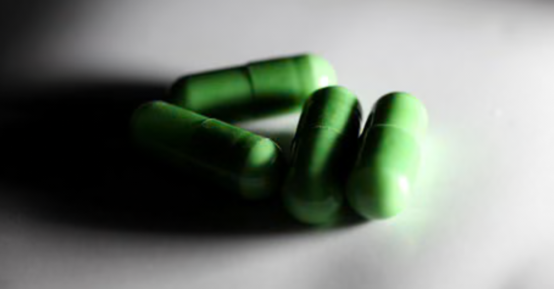 ‘POWER’ DRUG ‘POWER’ DRUG