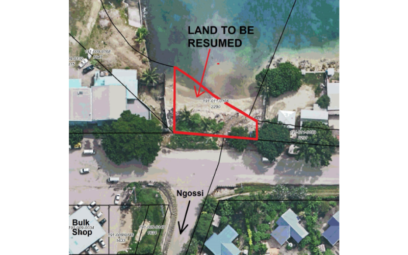 MID welcomes high court decisions on Rove junction road