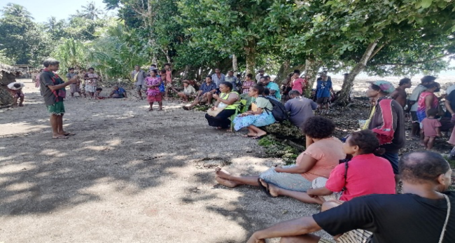 Tower Consultation and awareness