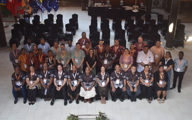 PACER Plus Joint Committee Charts Strategic Path Forward for Pacific Trade and Development