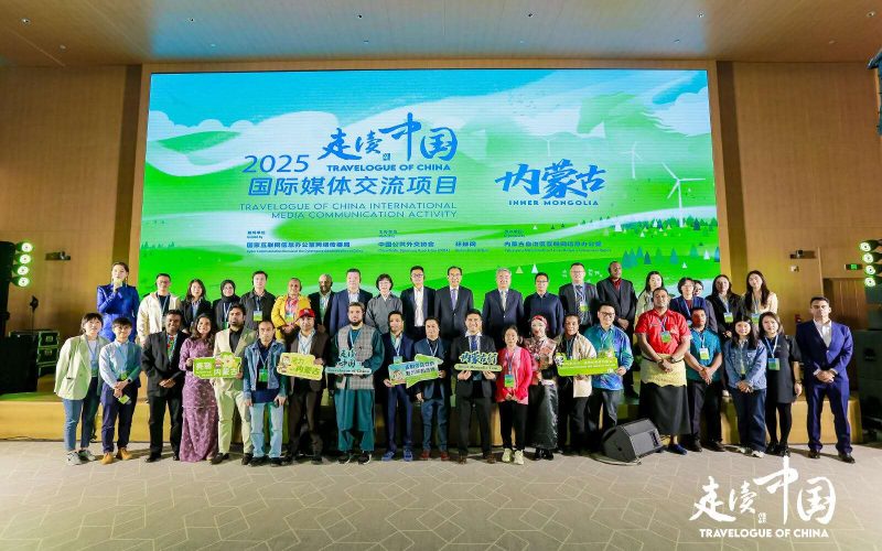 Inner Mongolia making technological and scientific breakthroughs