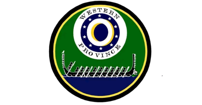 Western Provincial Government