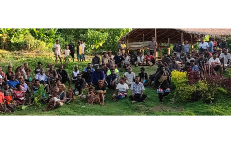 Landowners want land excluded from PL