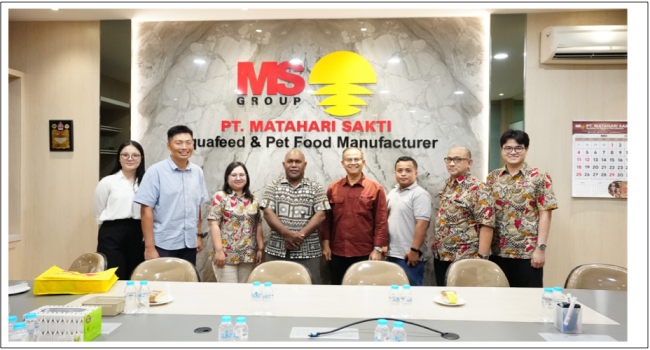 Agriculture officials