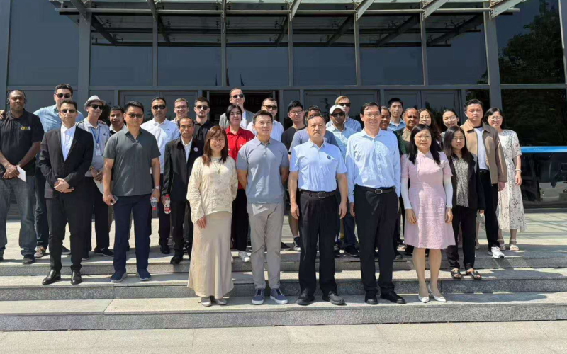 Beijing Polytechnic Uni prioritises quality vocational training