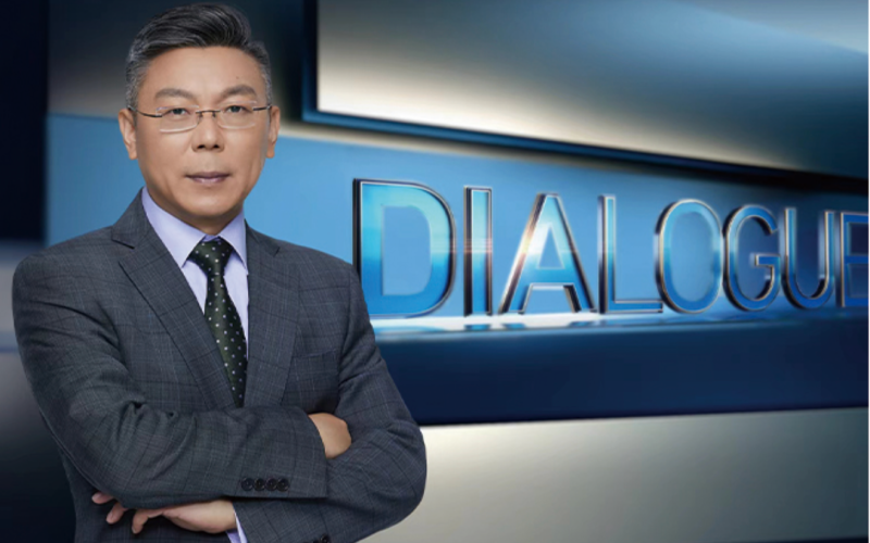 Asia-Pacific journos complete internship with CGTN