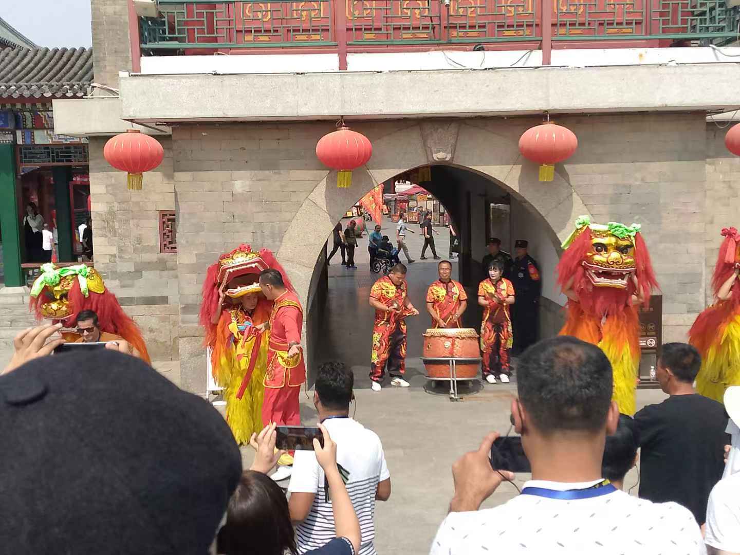 Asia-Pacific journos conclude China Close Up Tour to Tianjin
