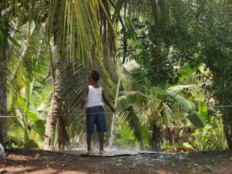 GRML ensures communities have access to water supply