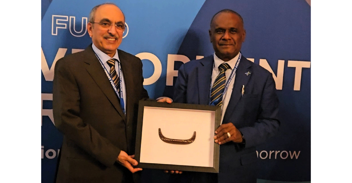 Partnership with Kuwait Fund renewed