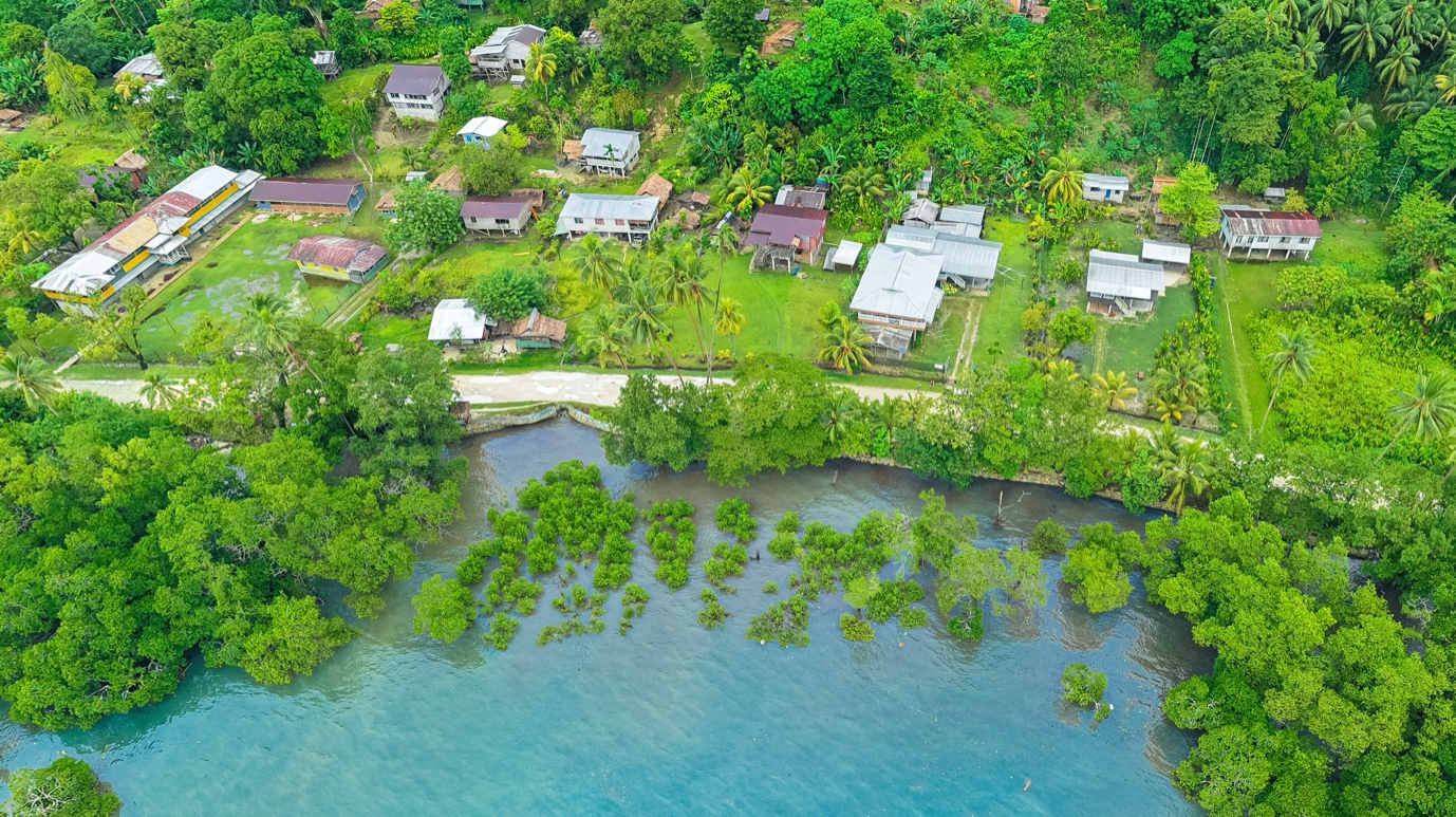 BUILDING INFRASTRUCTURE RESILIENCE