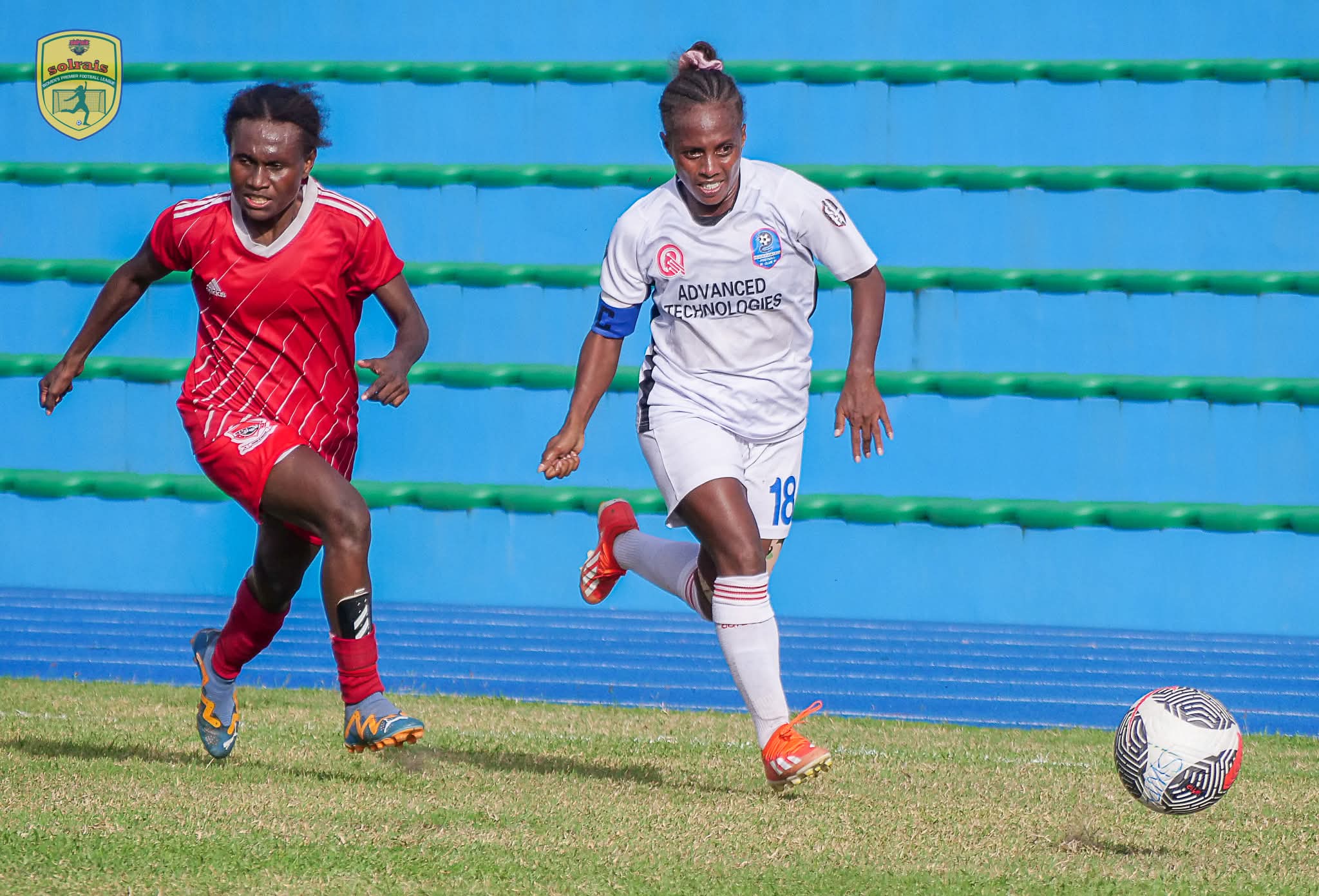 Naha aims to bounce back