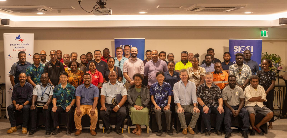 GNUT recognizes private sector as key driver of economic growth