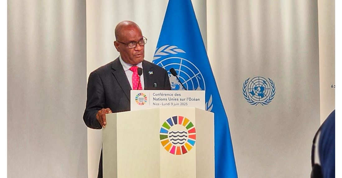 SI advances maritime sovereignty efforts amid climate change challenges SI advances maritime sovereignty efforts amid climate change challenges