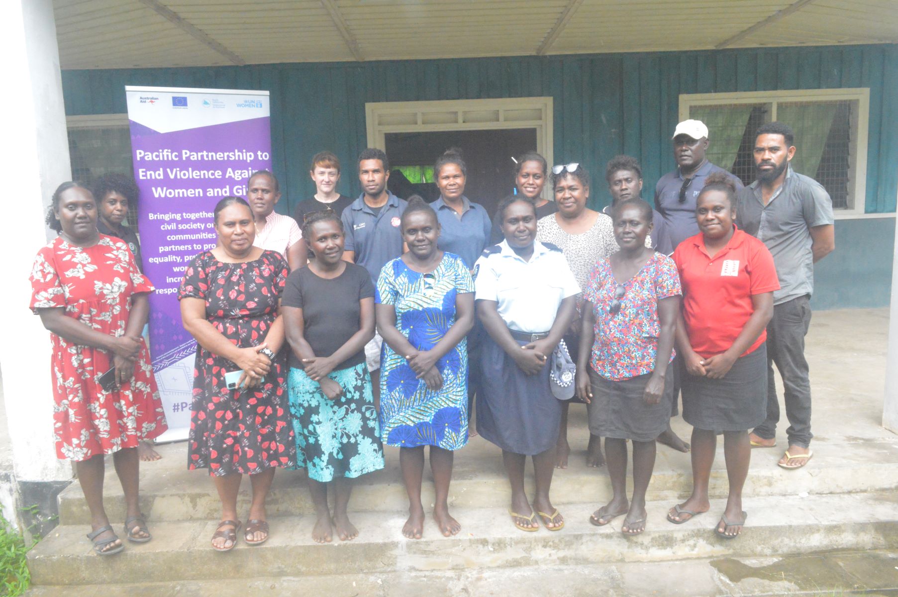 SAFENET: Gaps in prevention and awareness still evident SAFENET: Gaps in prevention and awareness still evident