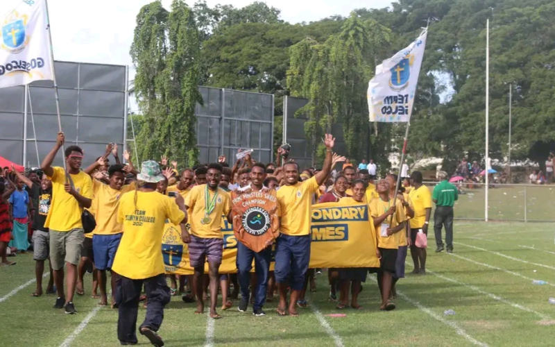 26 schools confirmed for school games