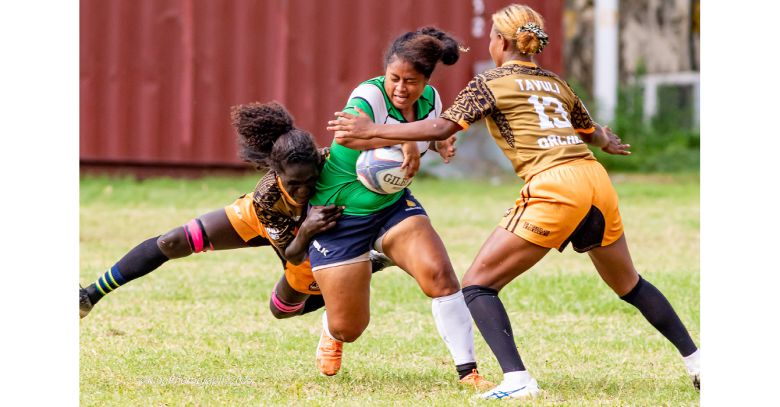 Tavuli  remains unbeaten as PacificAus Sports 7s Series enters semis