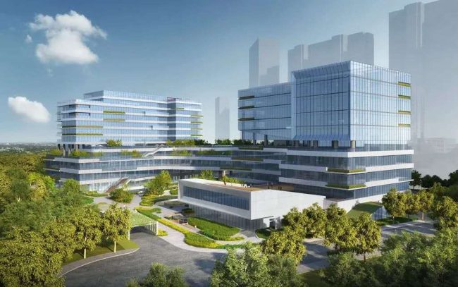 The cardiovascular centre