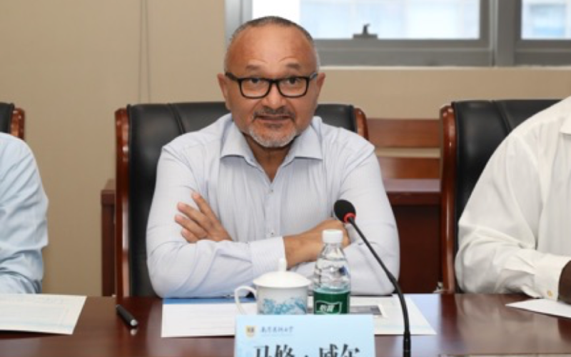 Wale: explain the unauthorised SEZ deal