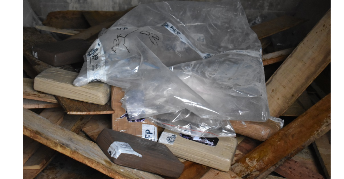 RSIPF rebut ‘rogue cops, 500kg cocaine gone’ article