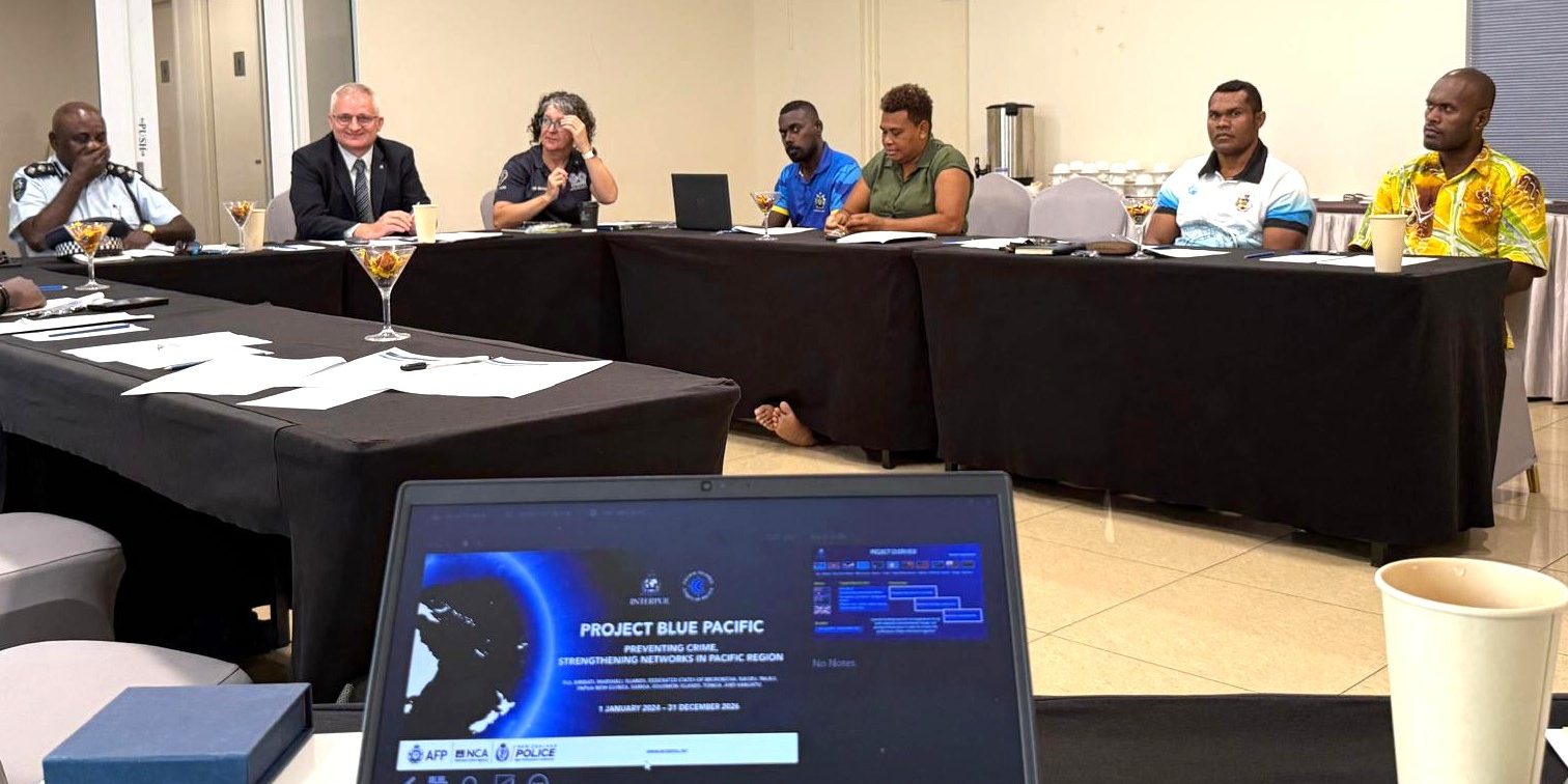 Multistakeholder in session