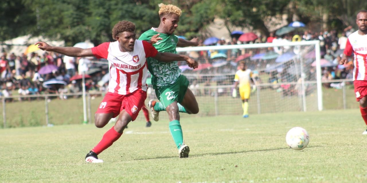 Action of the match