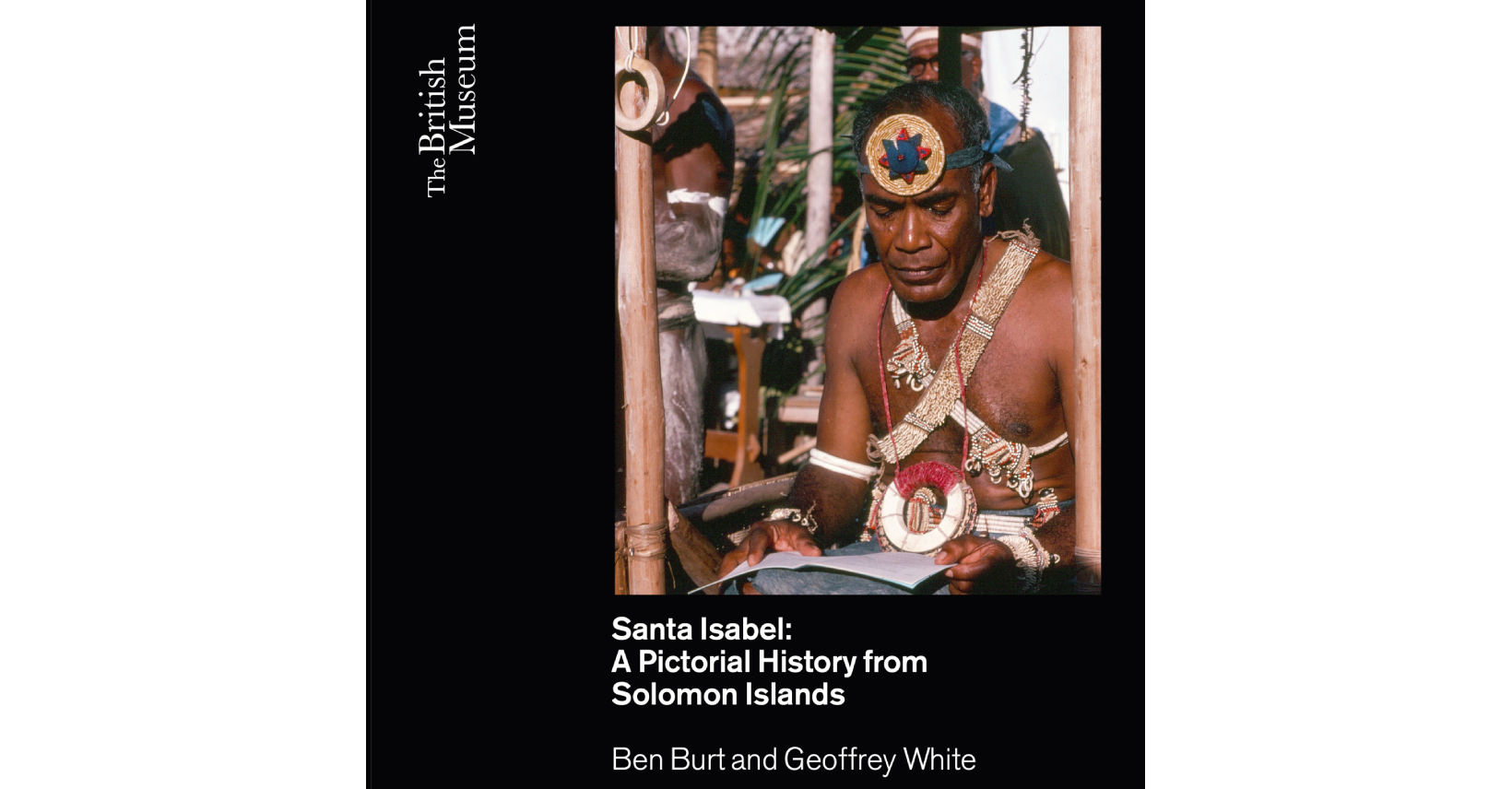 New book on Isabel