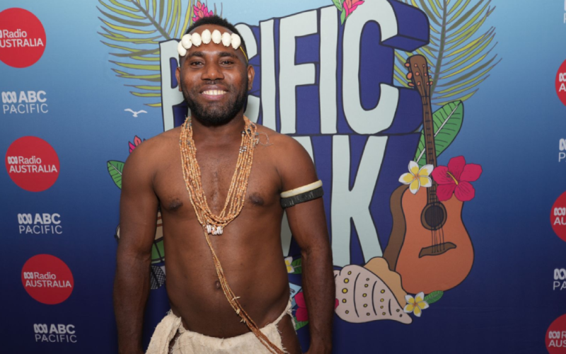 Rohoimae headlines Pacific Break 2025 launch concert in Samoa! 