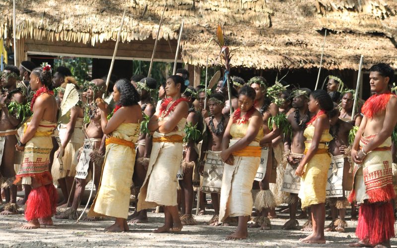Tinakula fest ignites cultural pride