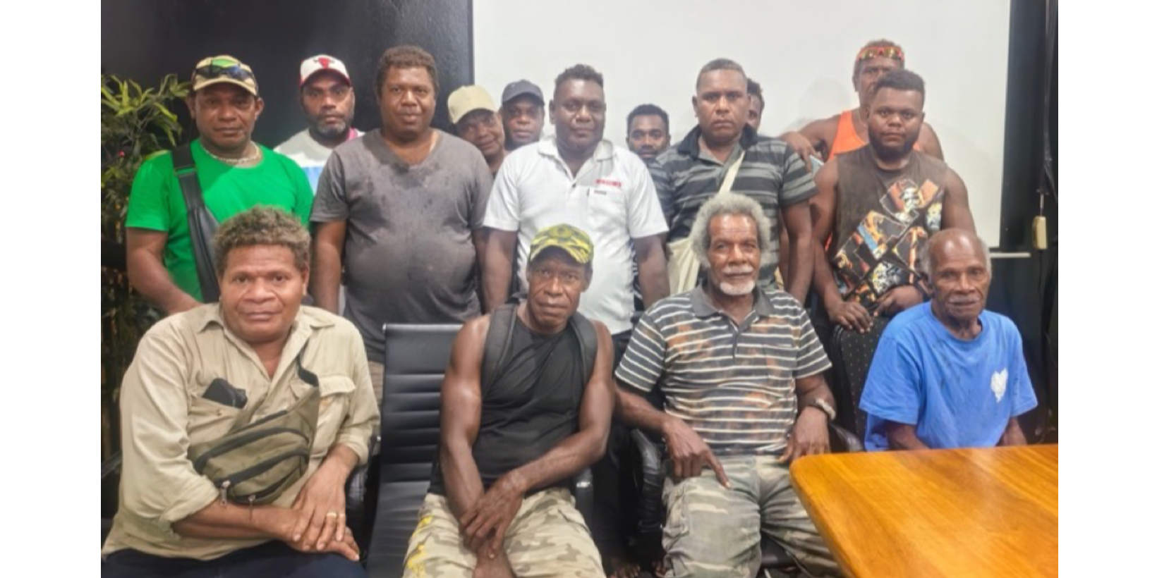 Gold Ridge Landowners