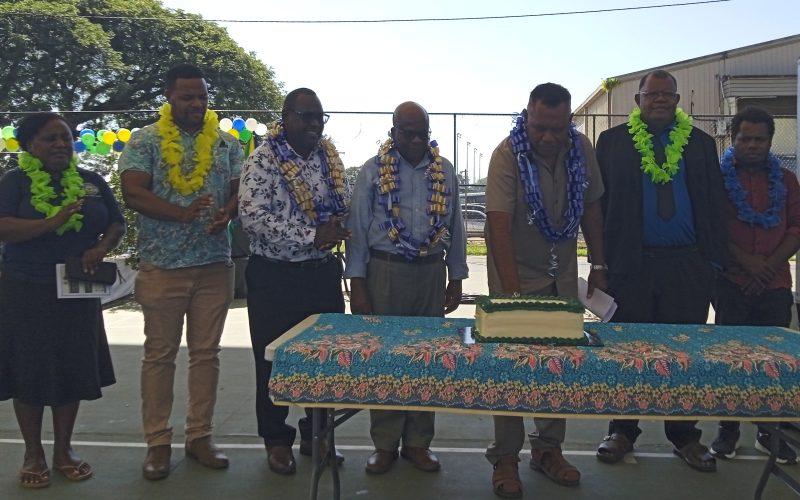 MCILI launches e-commerce implementation unit