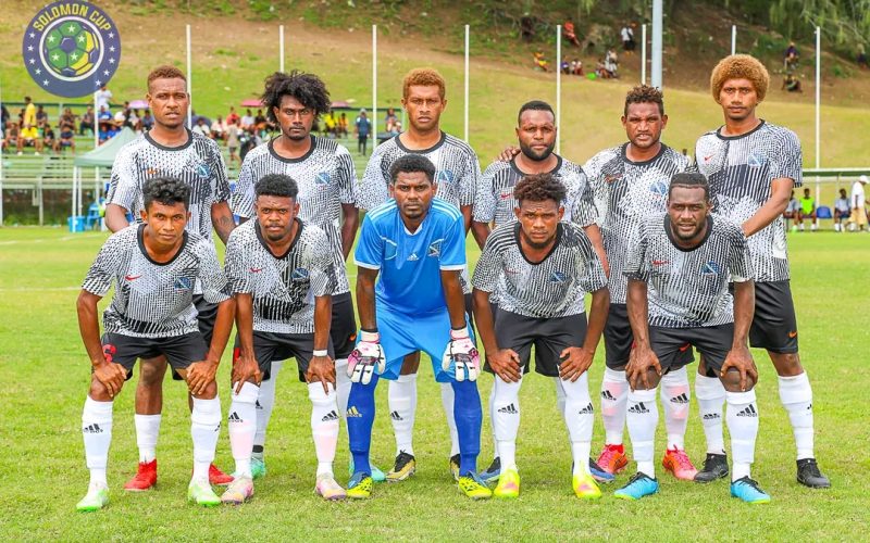 Makira panelised