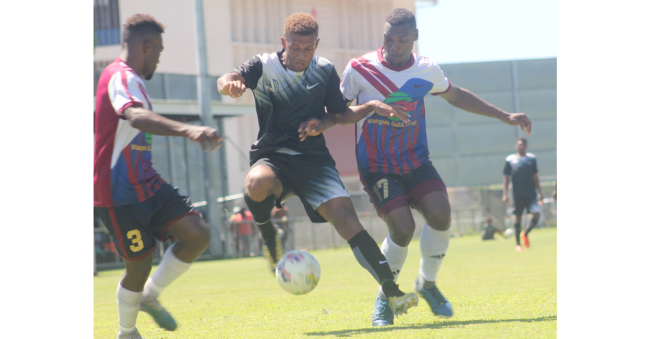 Makira into finals